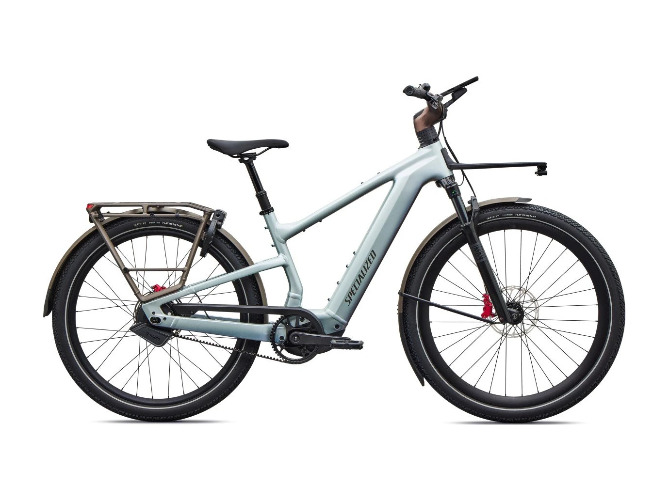 Specialized Turbo Vado 3 6.0 IGH