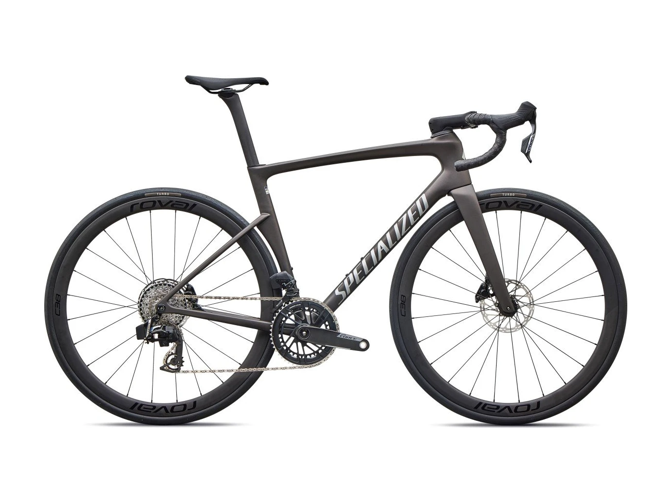 Specialized Tarmac SL9 Expert AXS
