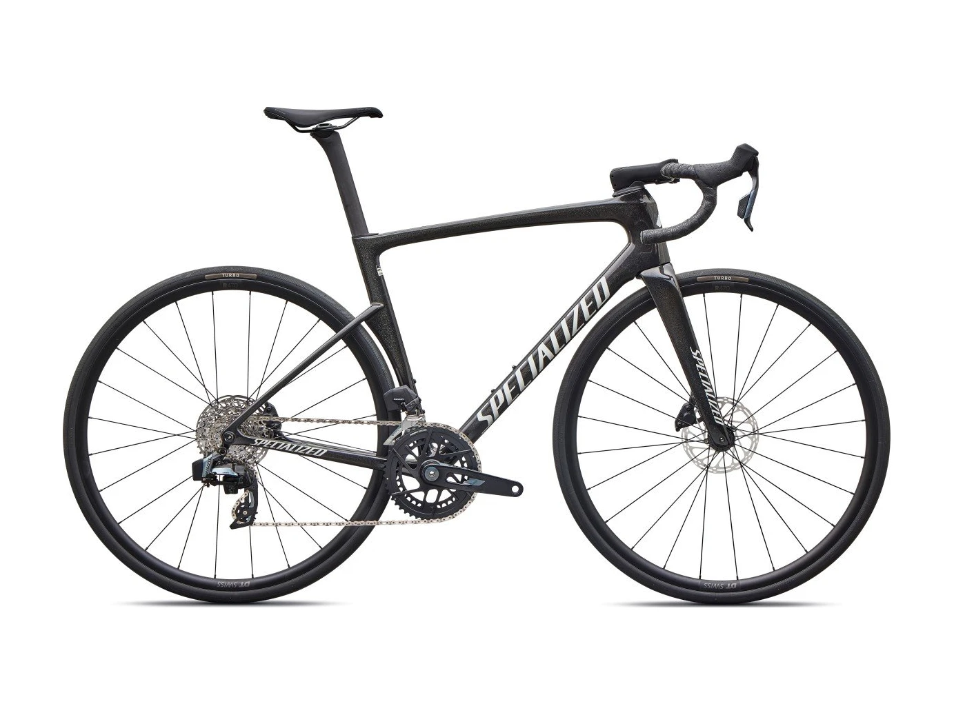 Specialized Tarmac SL9 Comp AXS