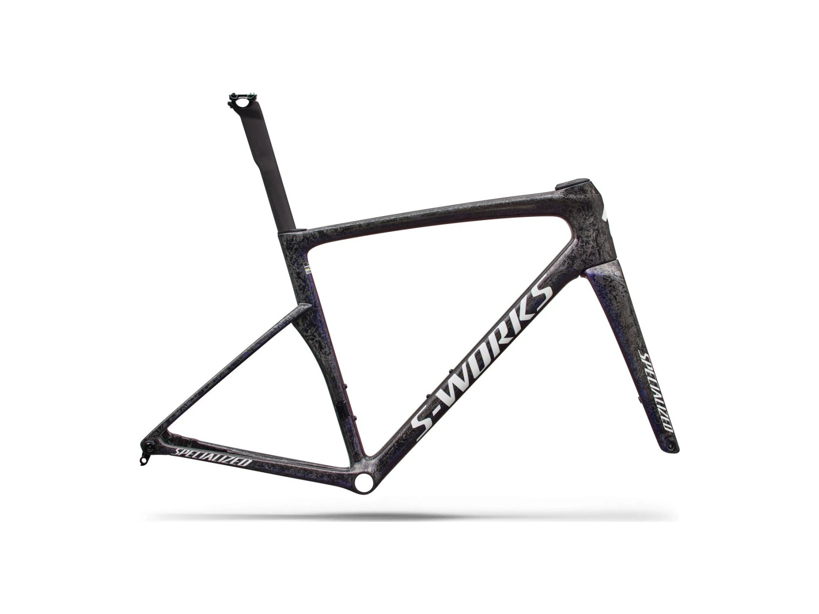 Specialized Tarmac SL9 S-Works frameset