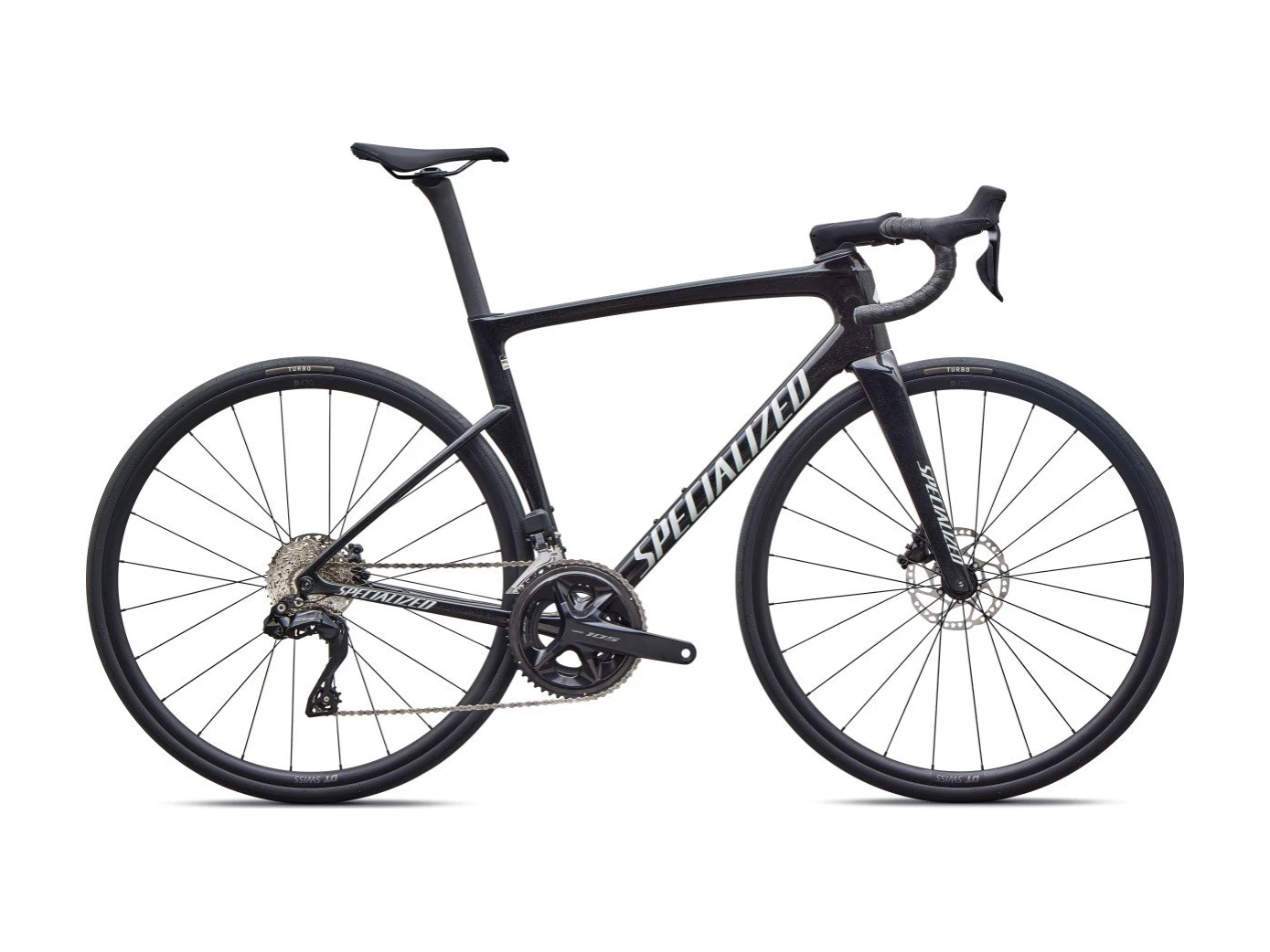 Specialized Tarmac SL9 Comp Di2