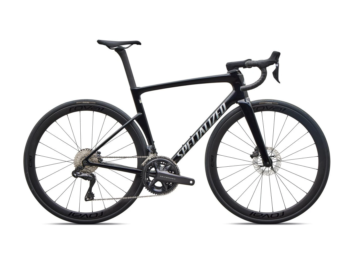 Specialized Tarmac SL9 Expert Di2