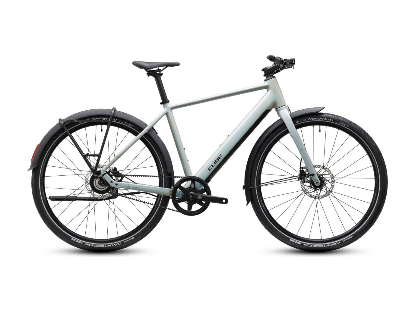 CUBE Editor Hybrid Pro 360 FE