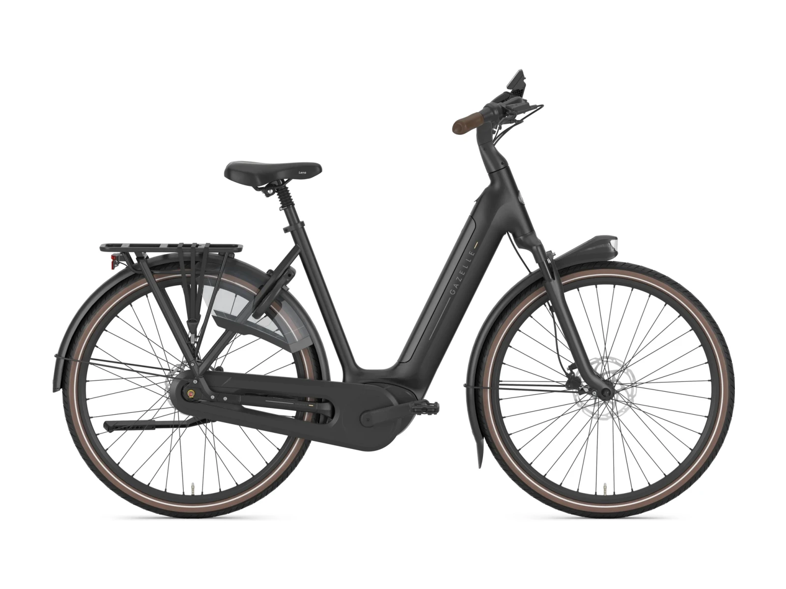Gazelle Grenoble C8+
