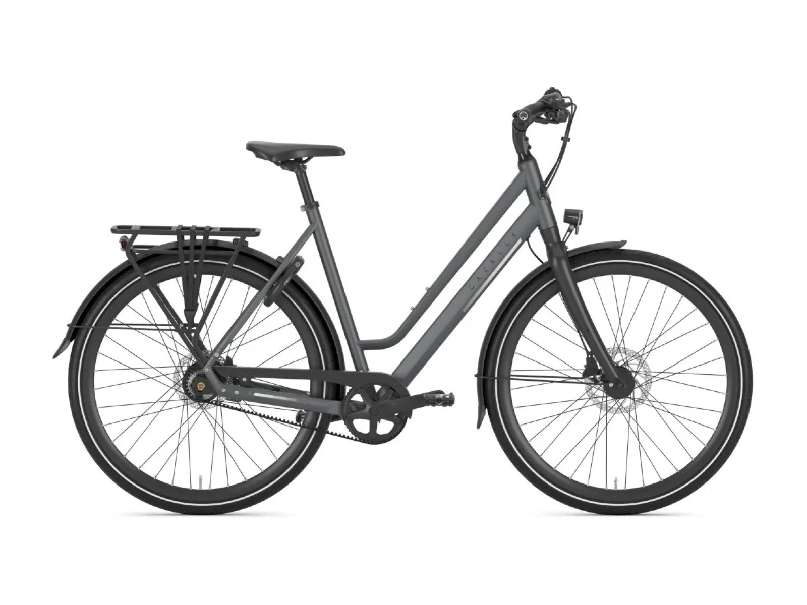 Gazelle Chamonix S11