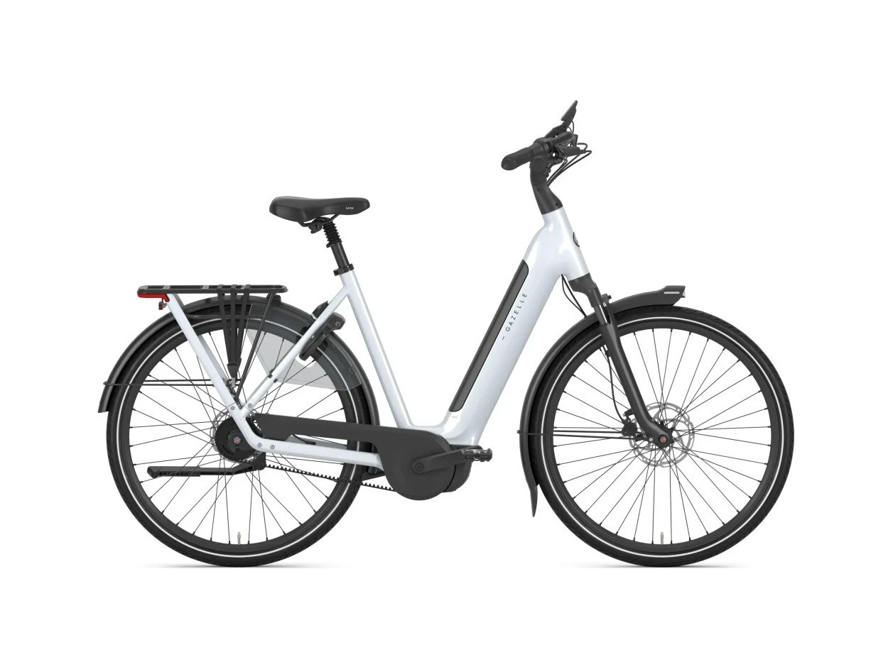 Gazelle Grenoble C5+