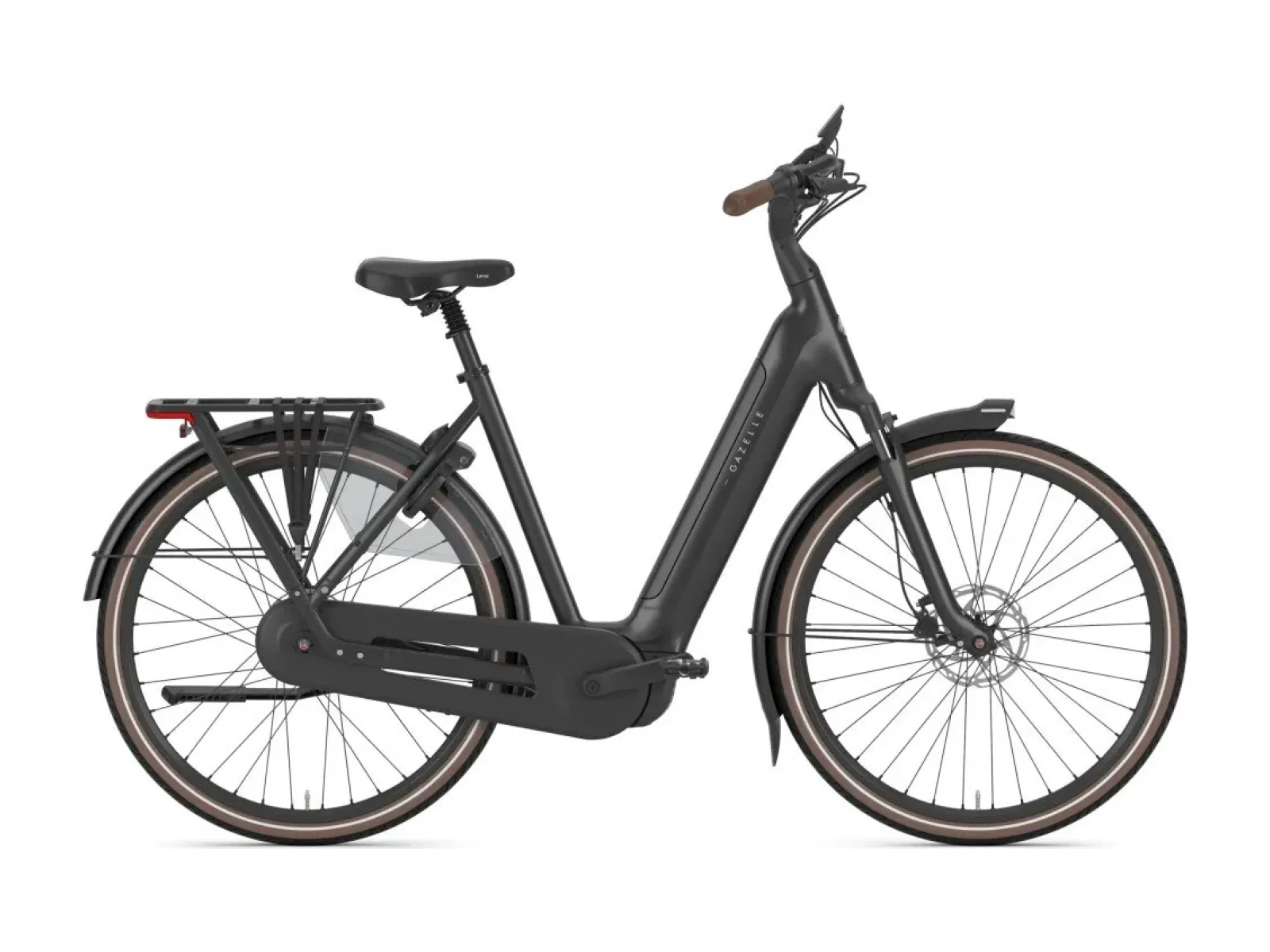 Gazelle Grenoble C5
