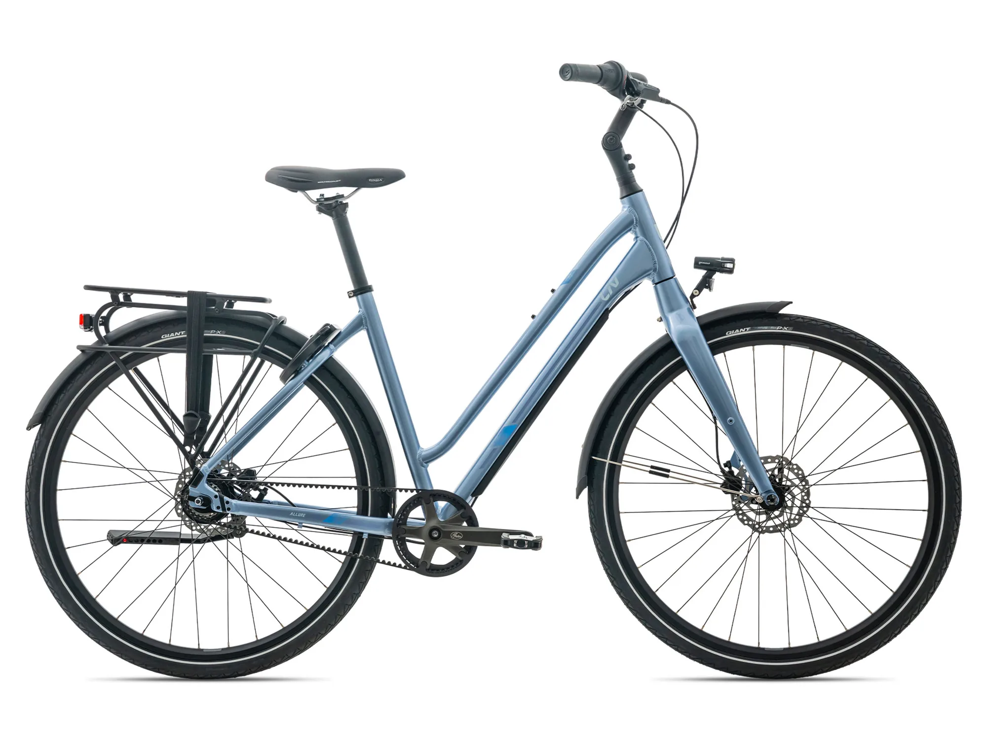 Liv Allure CS 3