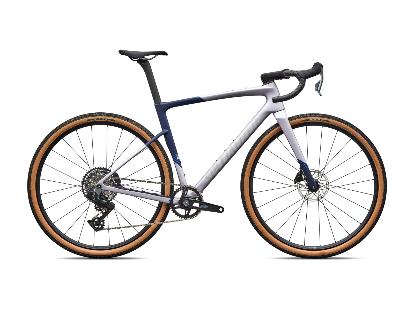 Specialized Crux 5 Comp