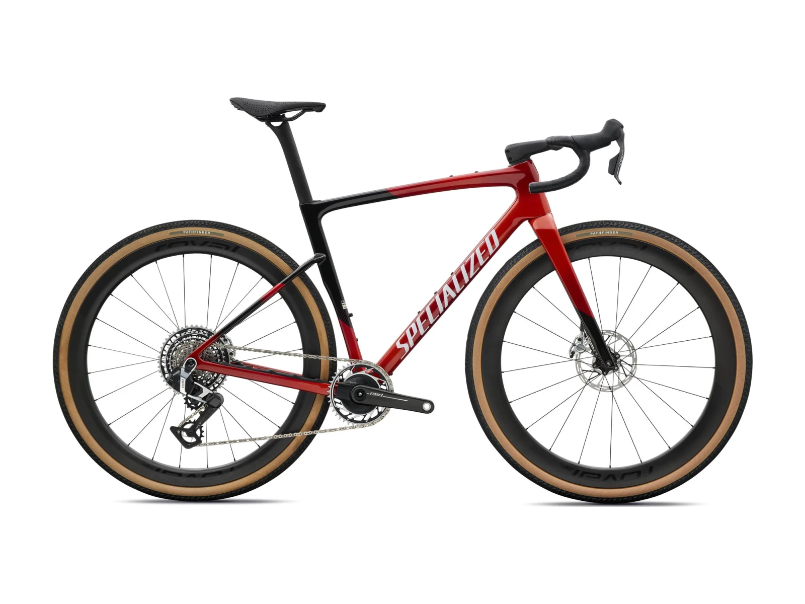 Specialized Crux 5 S-Level AXS