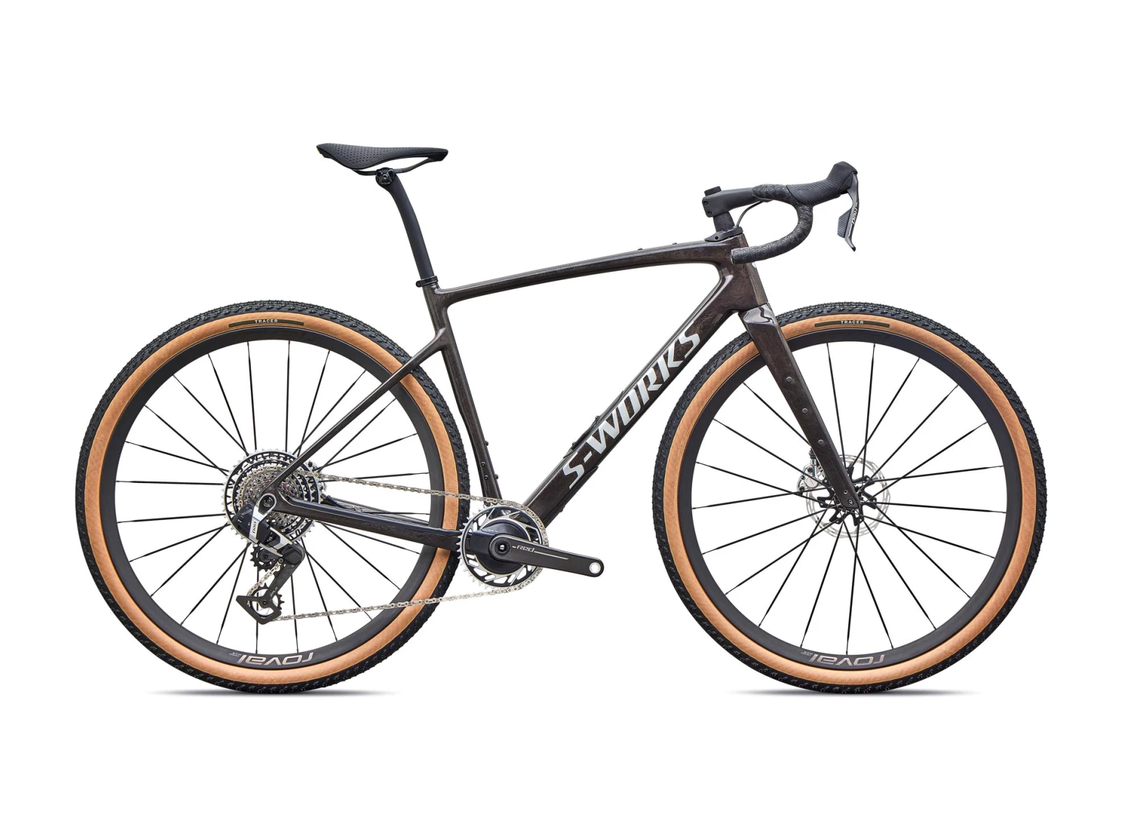 Specialized Diverge 4 S-Works