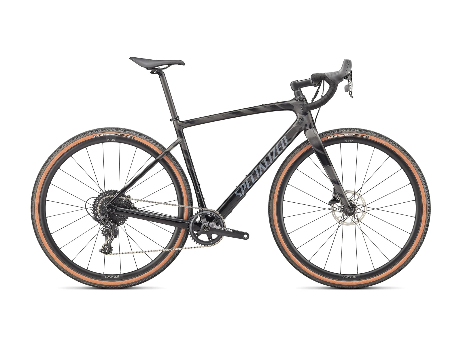 Specialized Diverge Sport Carbon