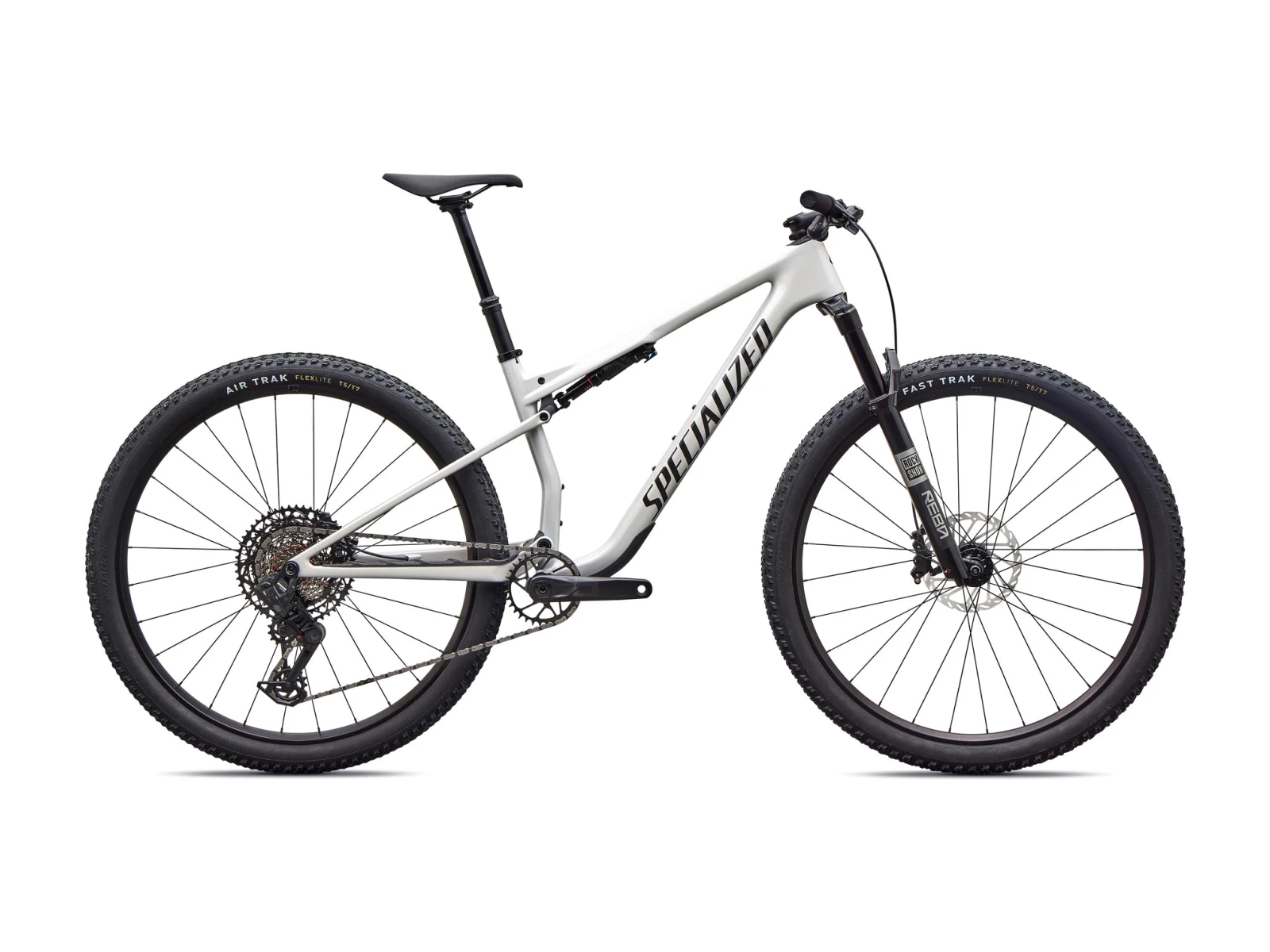 Specialized Epic 9 Sport