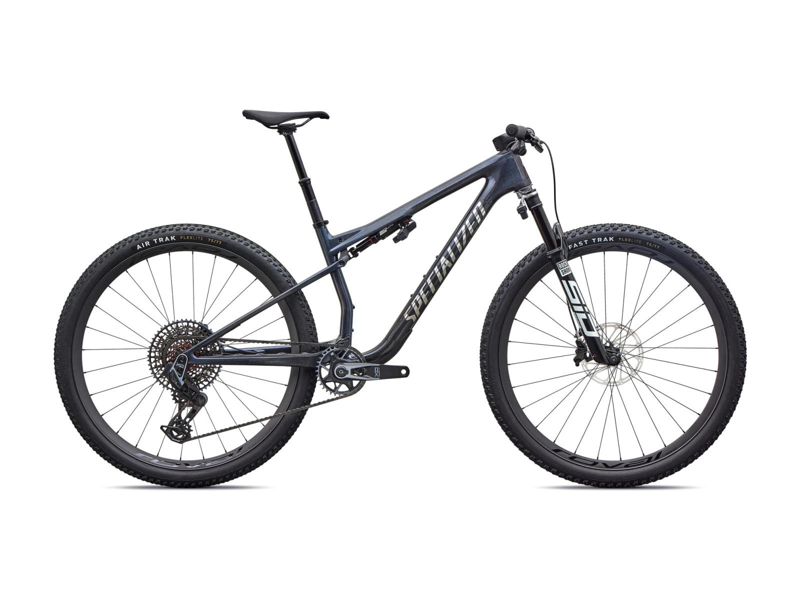 Specialized Epic 9 Pro