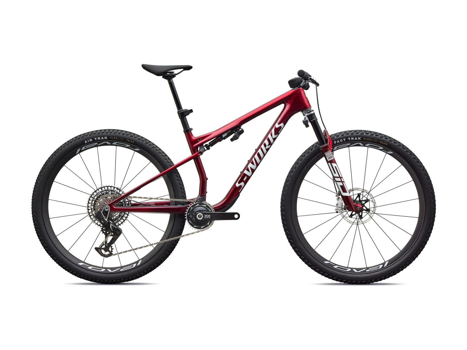Specialized Epic 9 S-Works