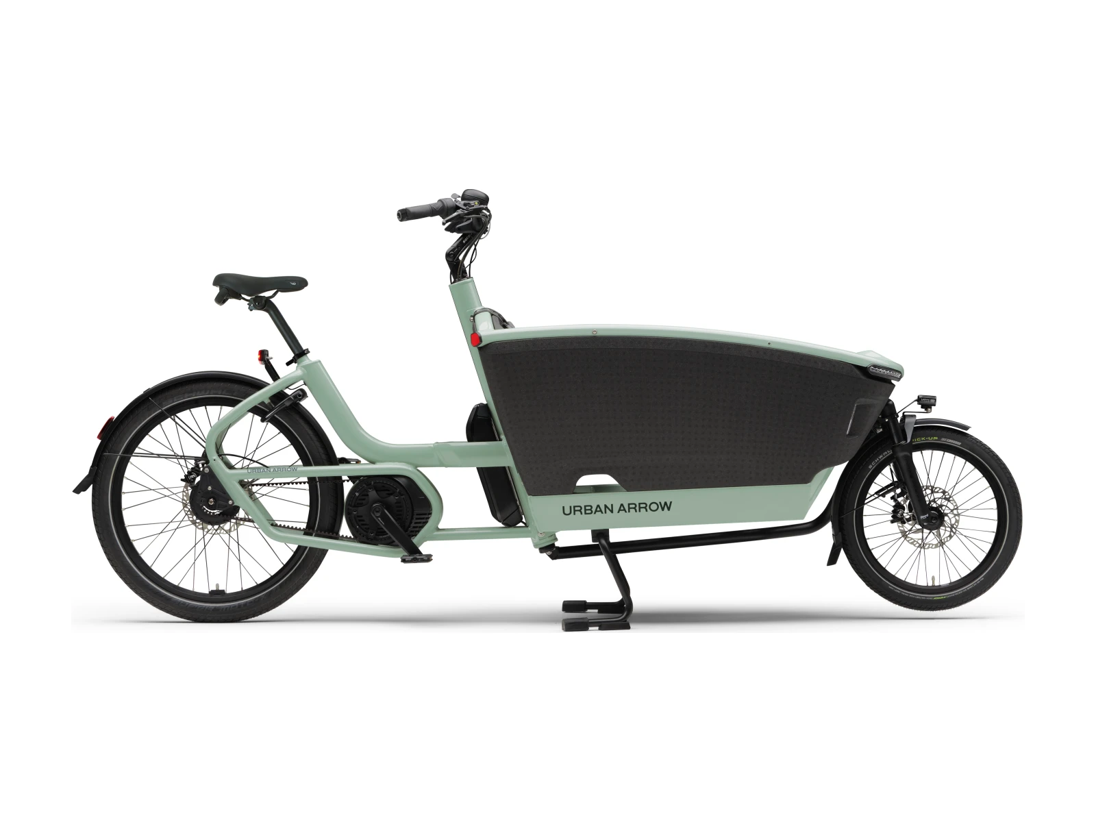 Urban Arrow FamilyNext Advanced Automatiq