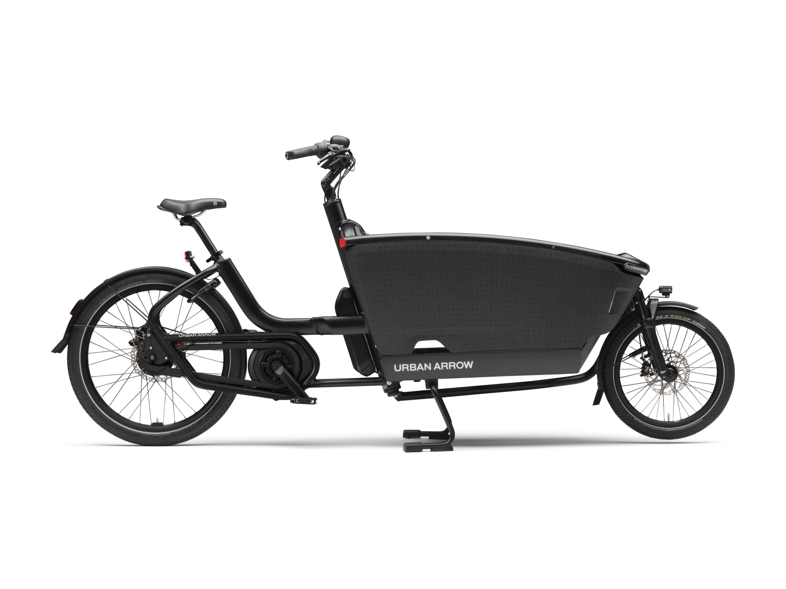 Urban Arrow FamilyNext Essential
