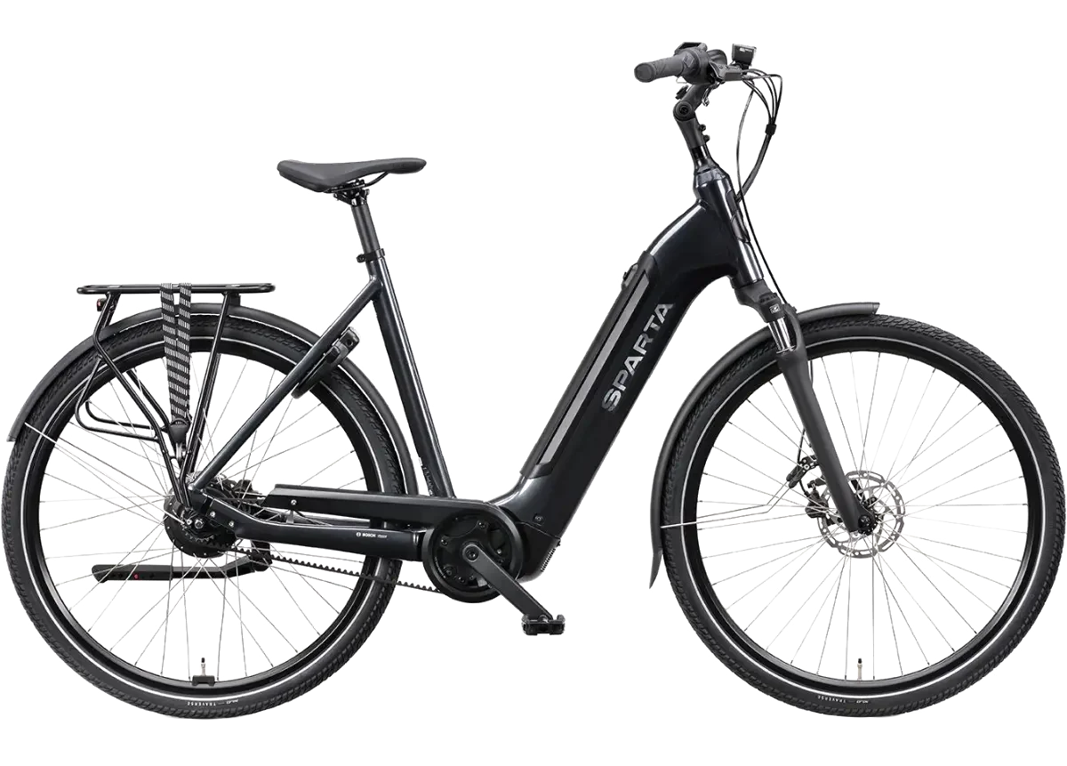 Sparta C-Grid