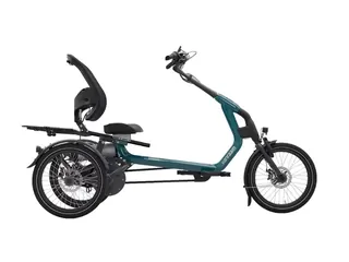 Aangepaste fietsen