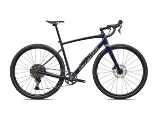 Gravelbikes