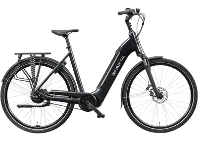 Sparta C-Grid