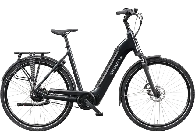 Sparta C-Grid
