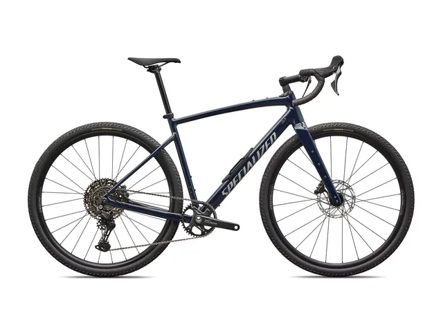 Gravelbikes