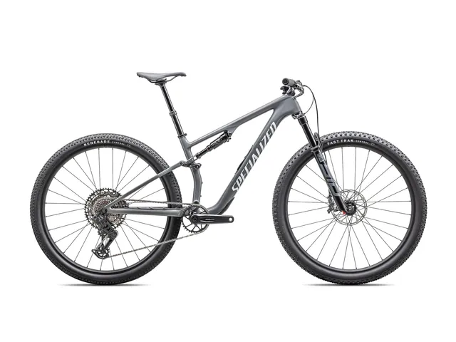 Mountainbikes