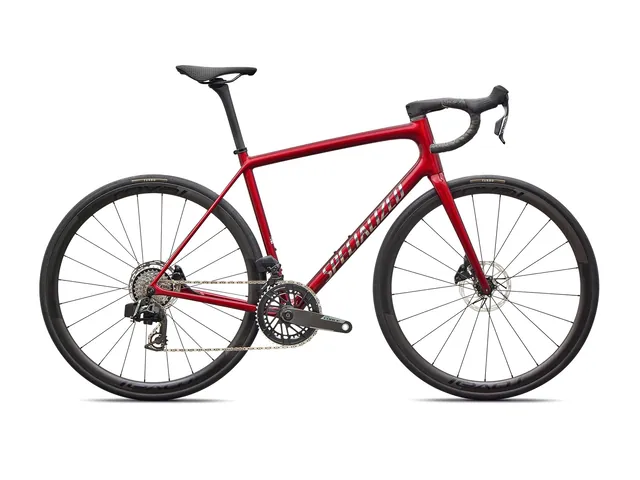 Racefietsen