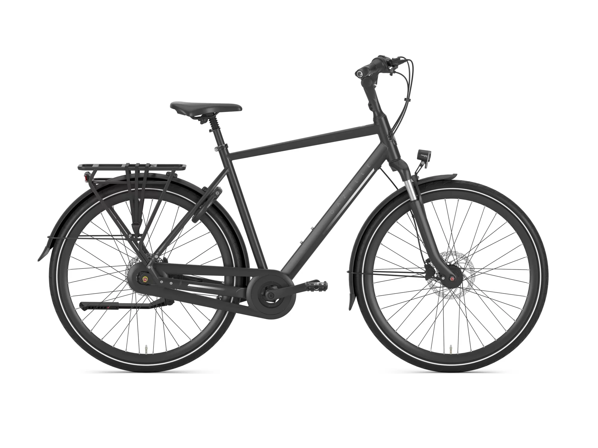 Gazelle Chamonix C7