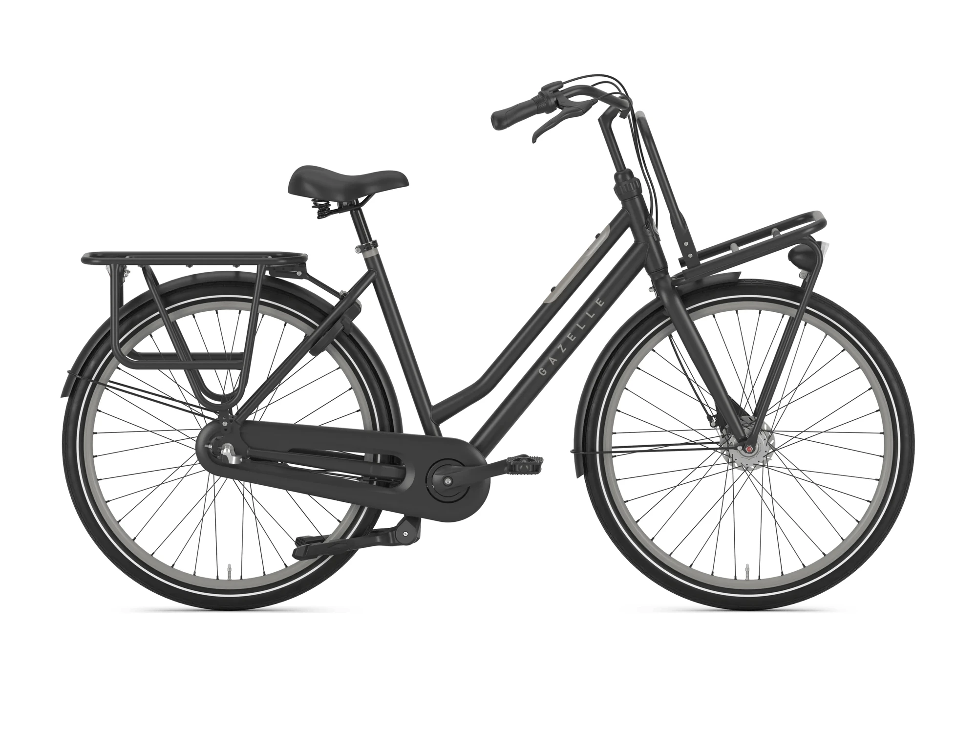 Gazelle HeavyDutyNL