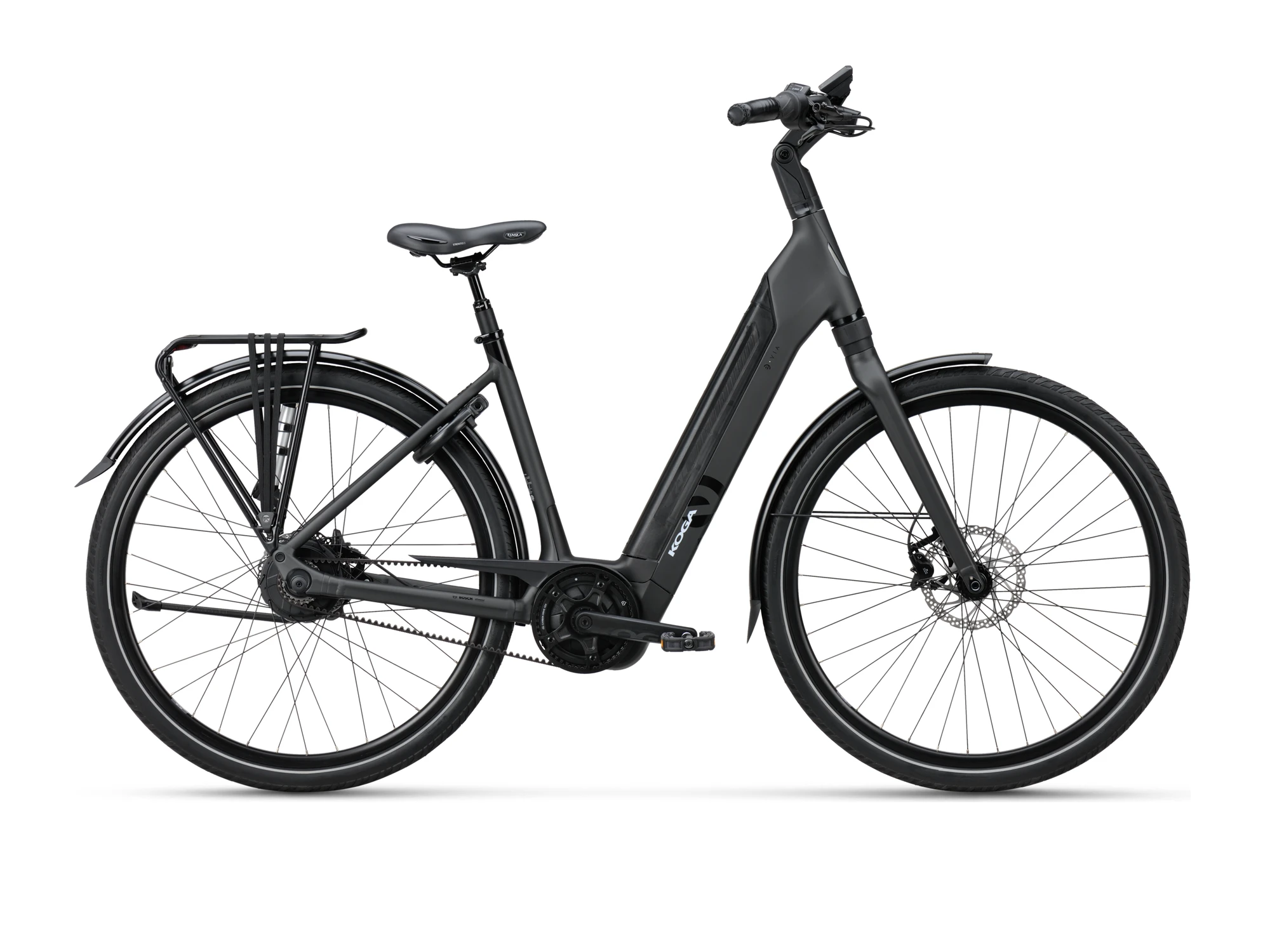 KOGA Evia Pro PT Pro