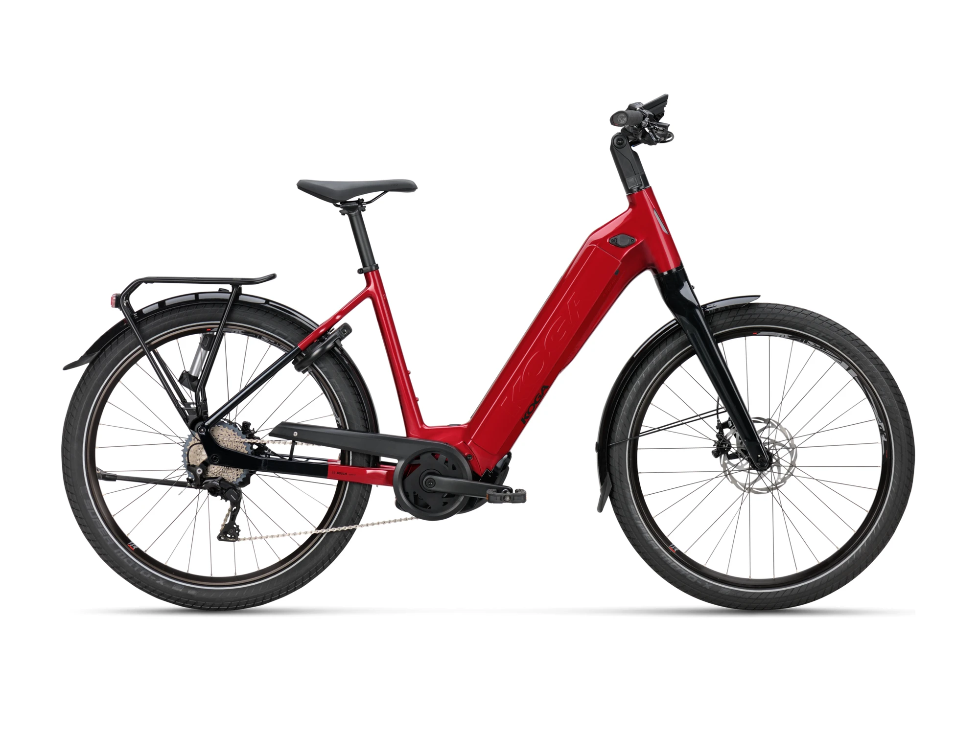 KOGA PACE B05