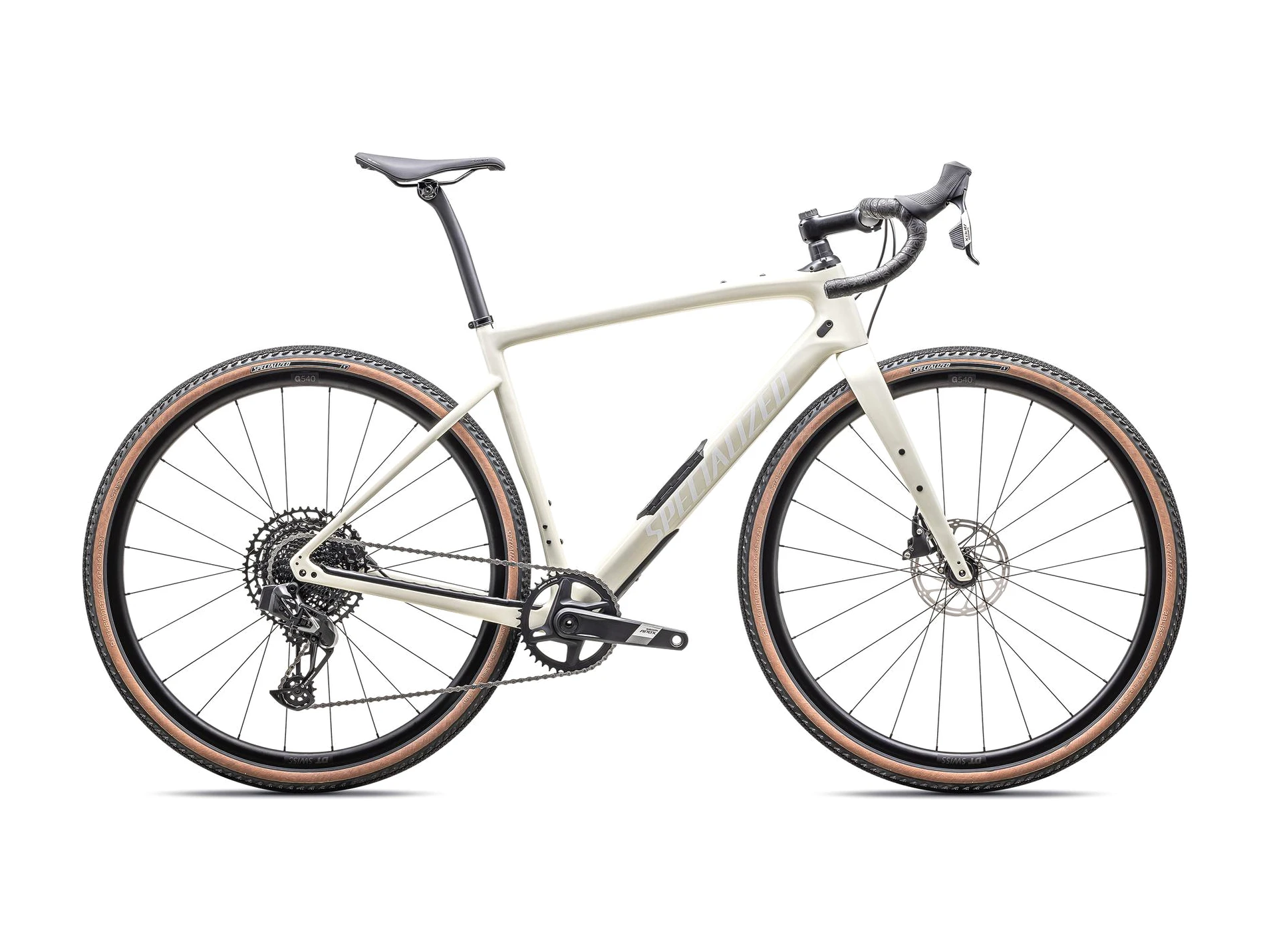 Specialized Diverge