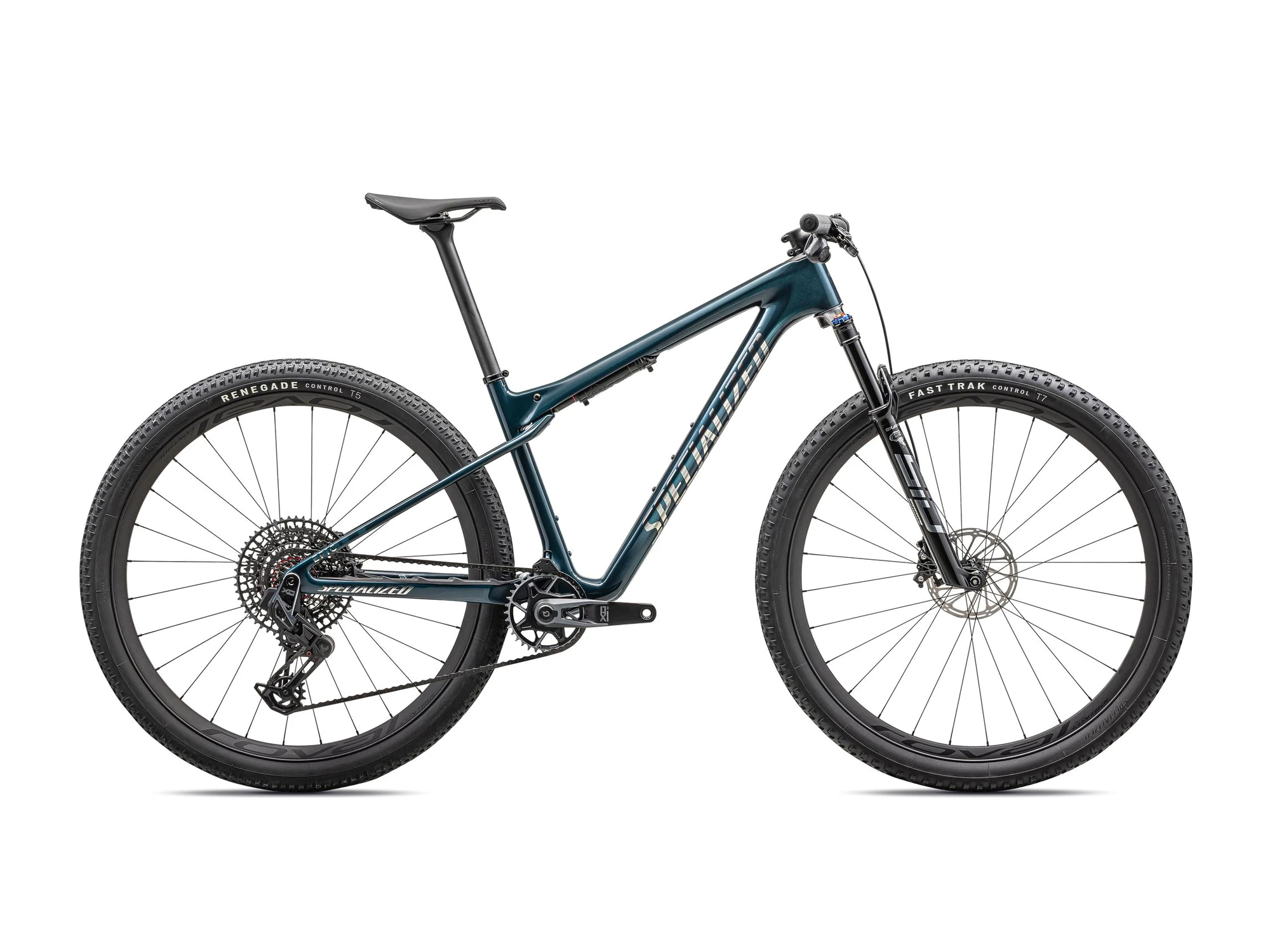 Specialized Epic WC Pro