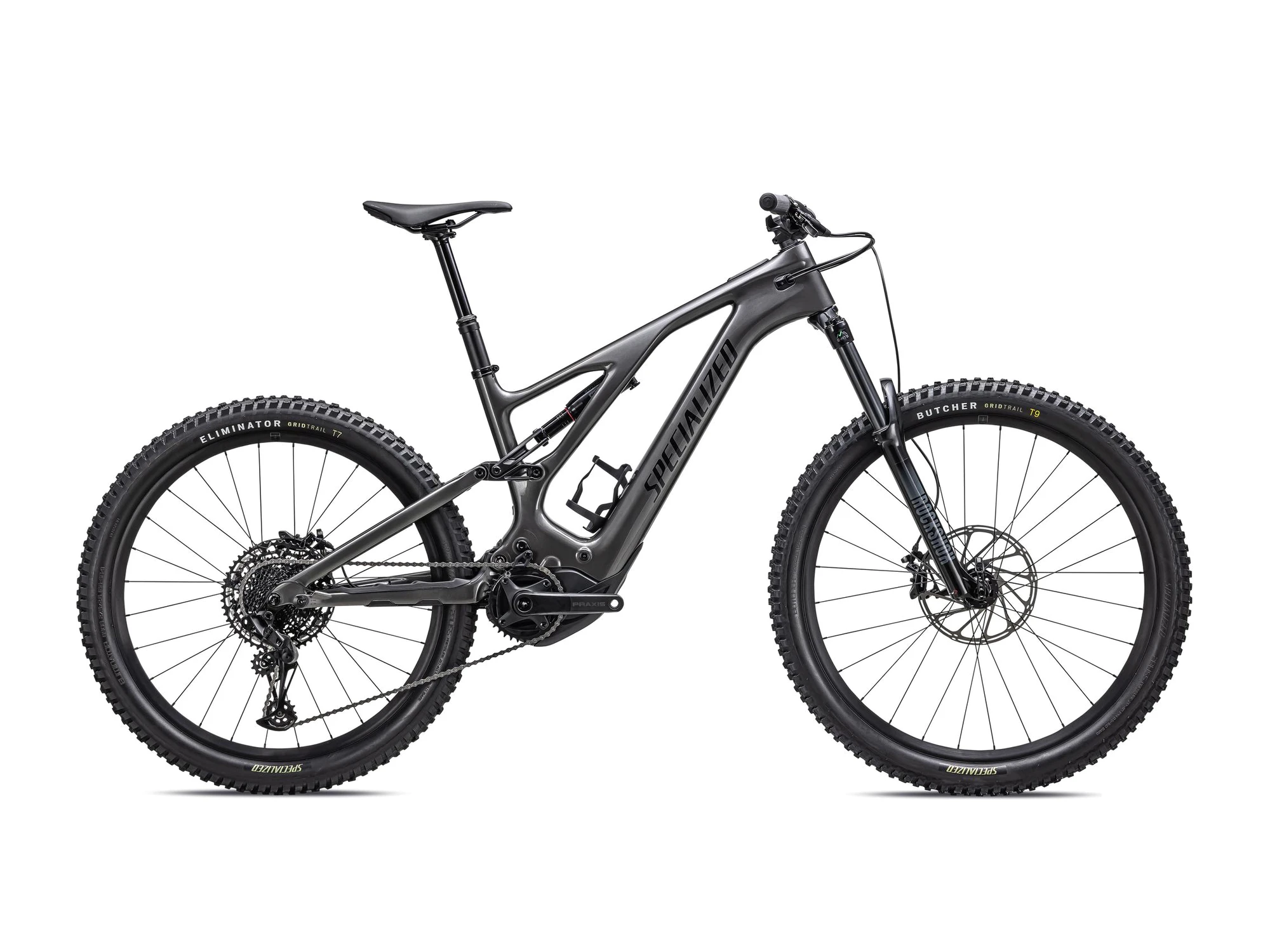 Specialized Turbo Levo Carbon