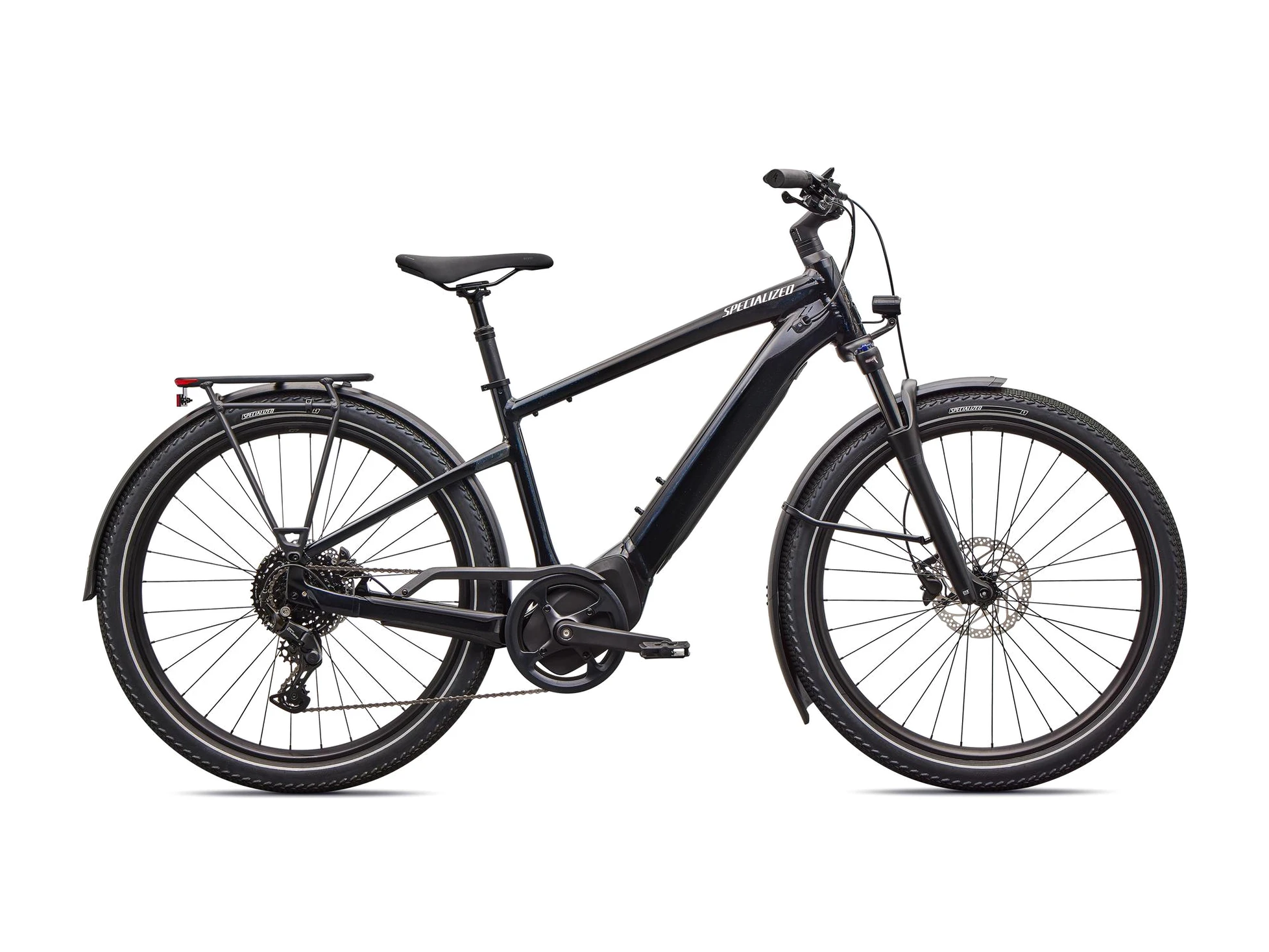 Specialized Turbo Vado