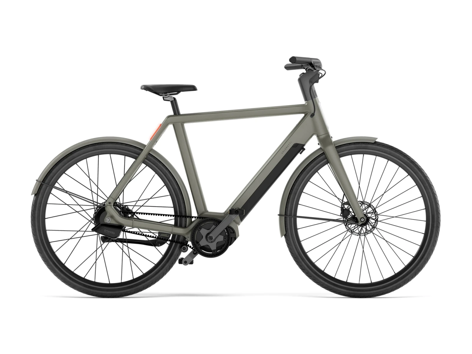 Veloretti Ace Two Pro