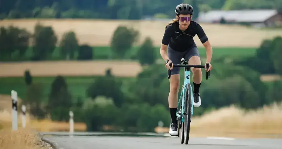 CUBE fietsen bij Landewé in Enschede