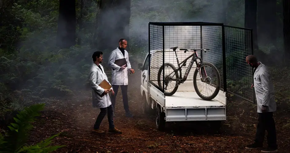Specialized fietsen bij Landewé in Enschede
