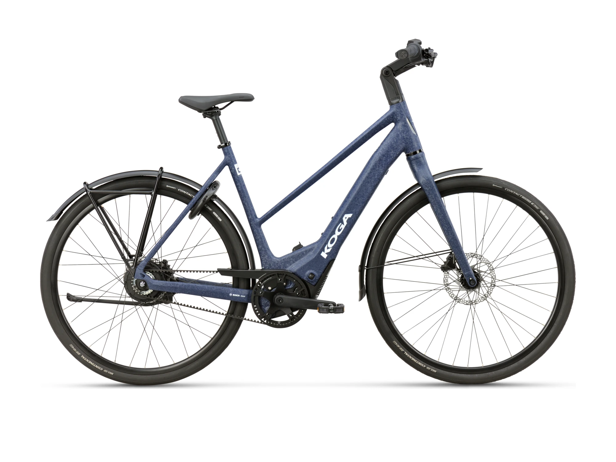 KOGA E-Supermetro