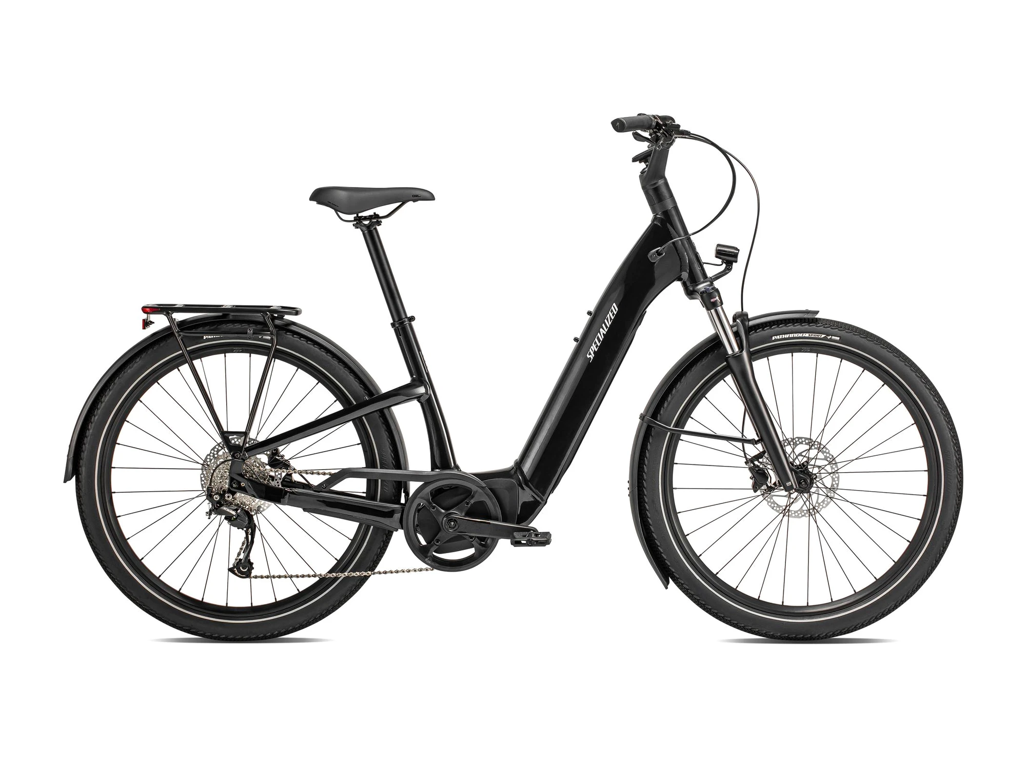 Specialized Como
