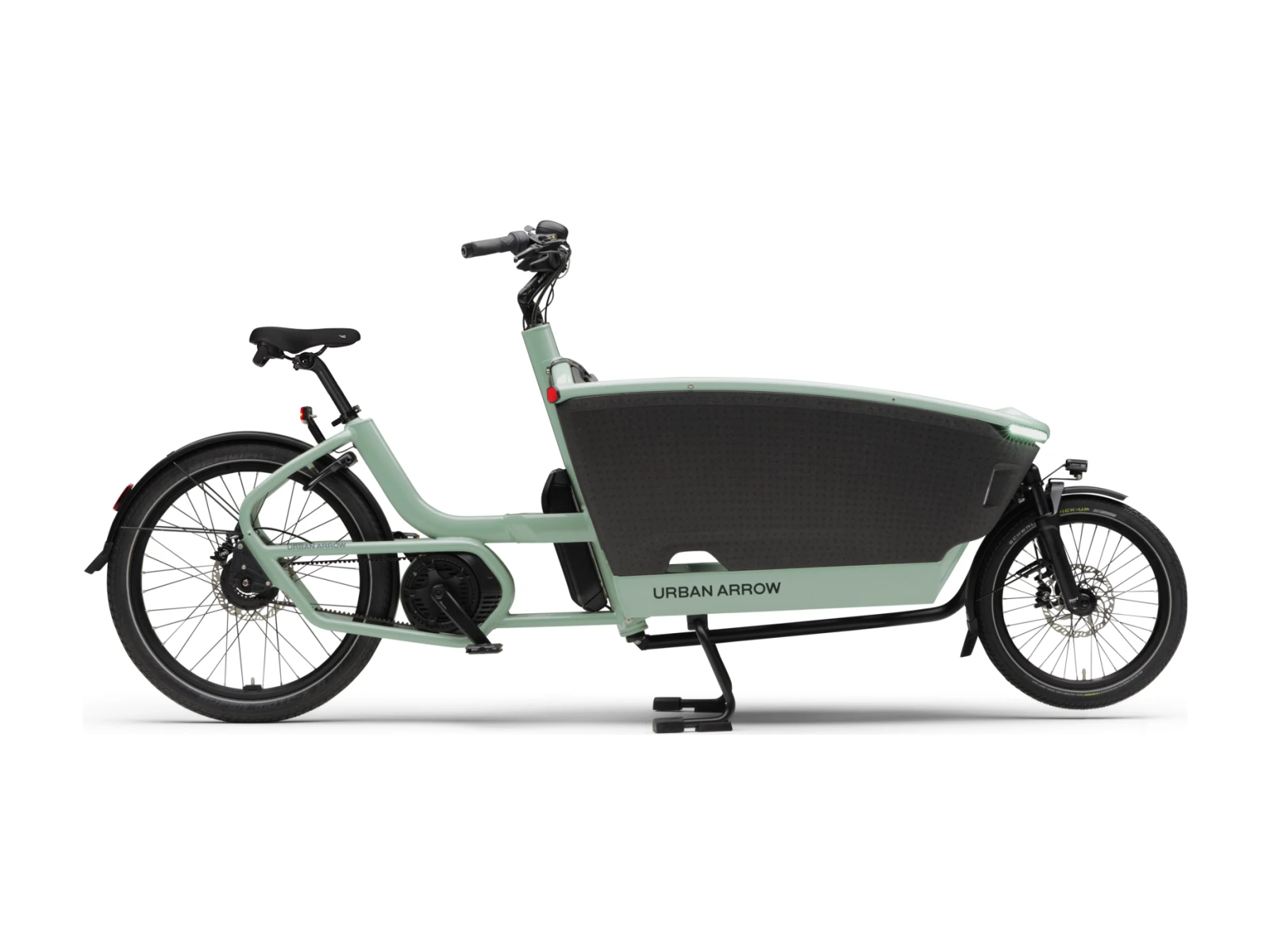 Urban Arrow FamilyNext Pro