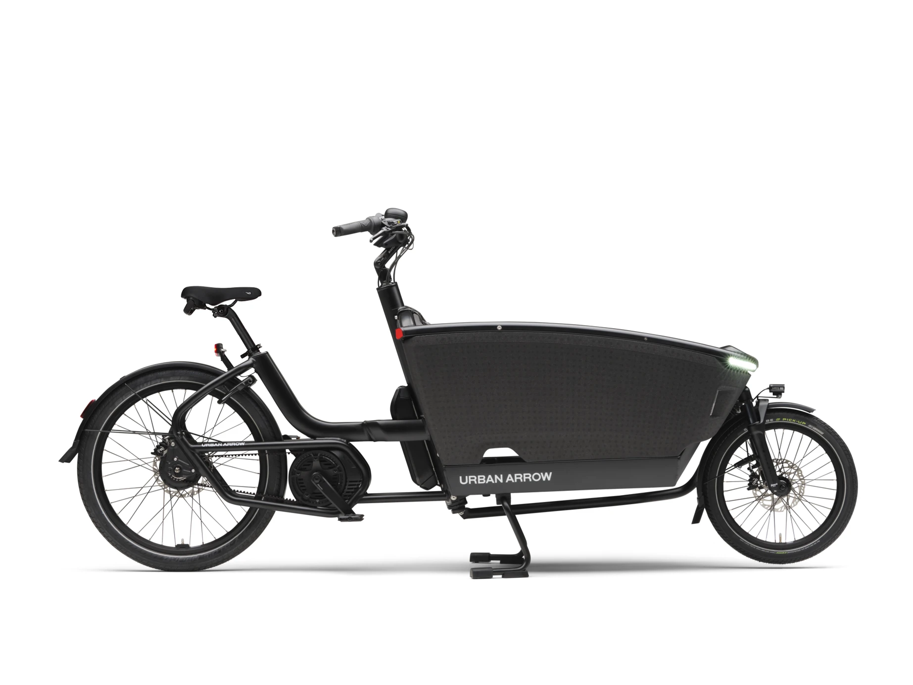Urban Arrow FamilyNext