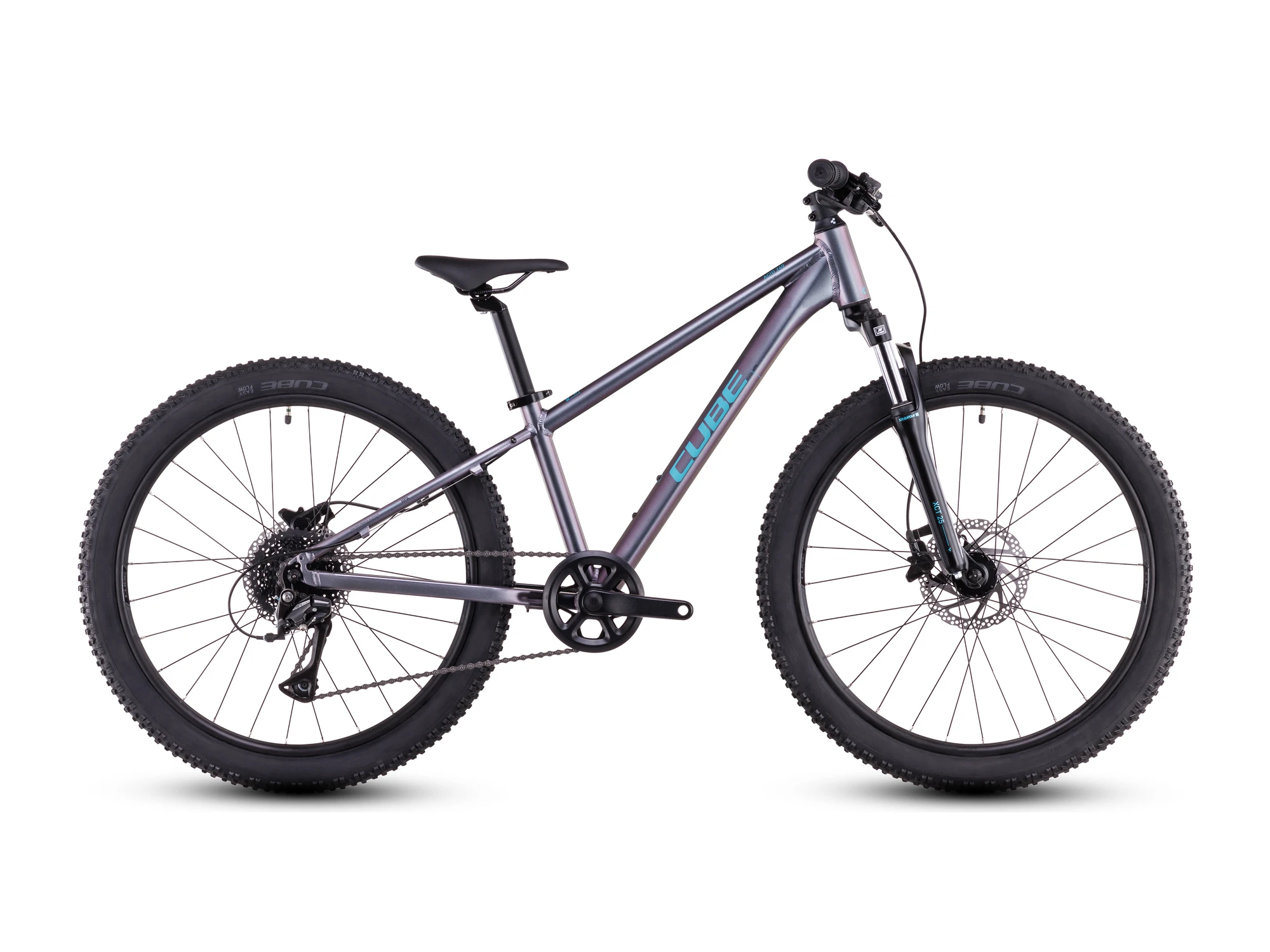CUBE Acid 240 Disc
