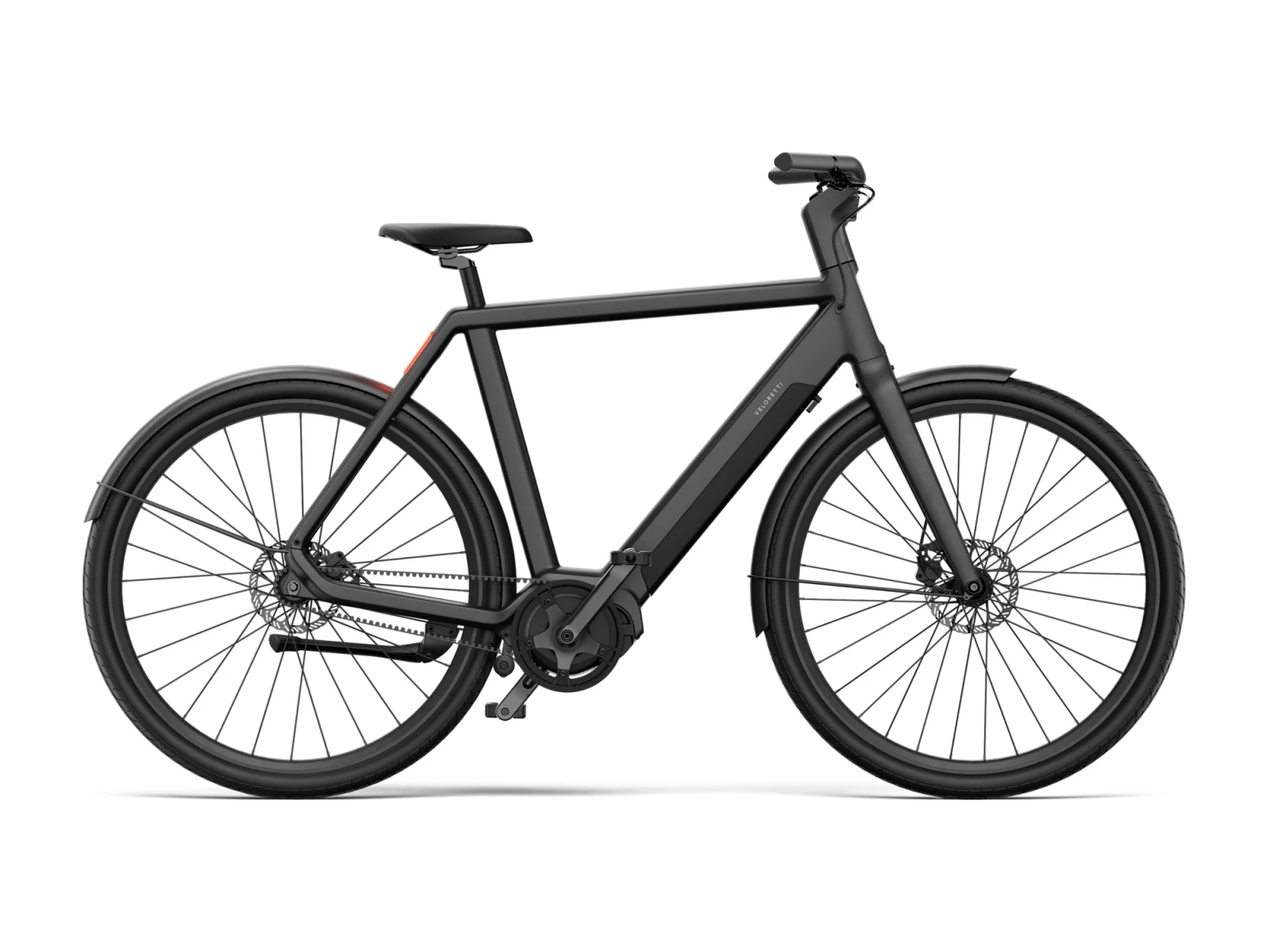 Veloretti Ace Two Lite