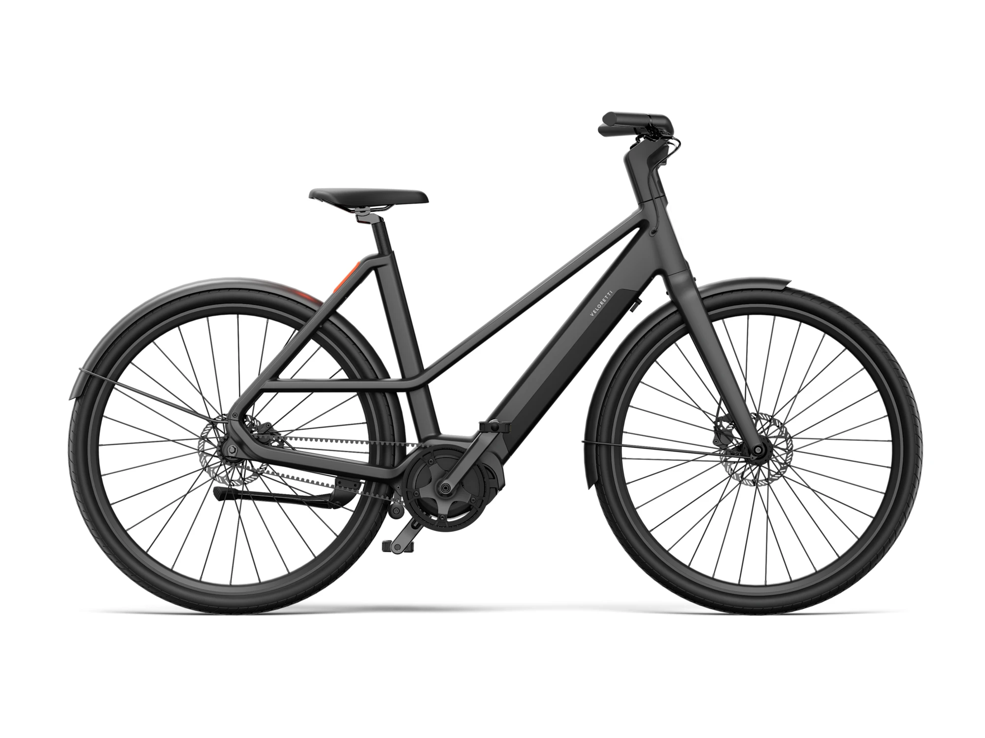 Veloretti Ivy Two Lite