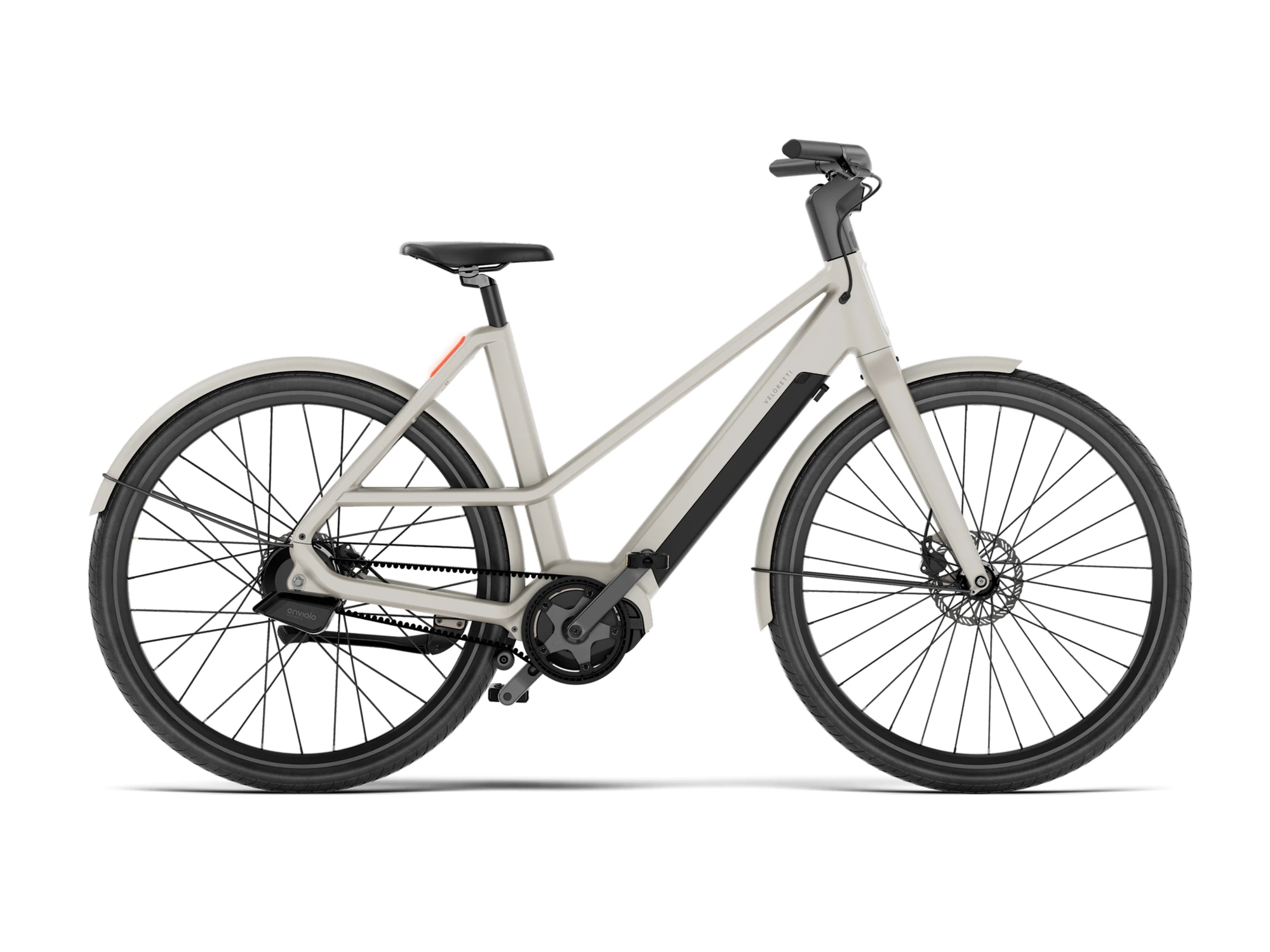 Veloretti Ivy Two Pro