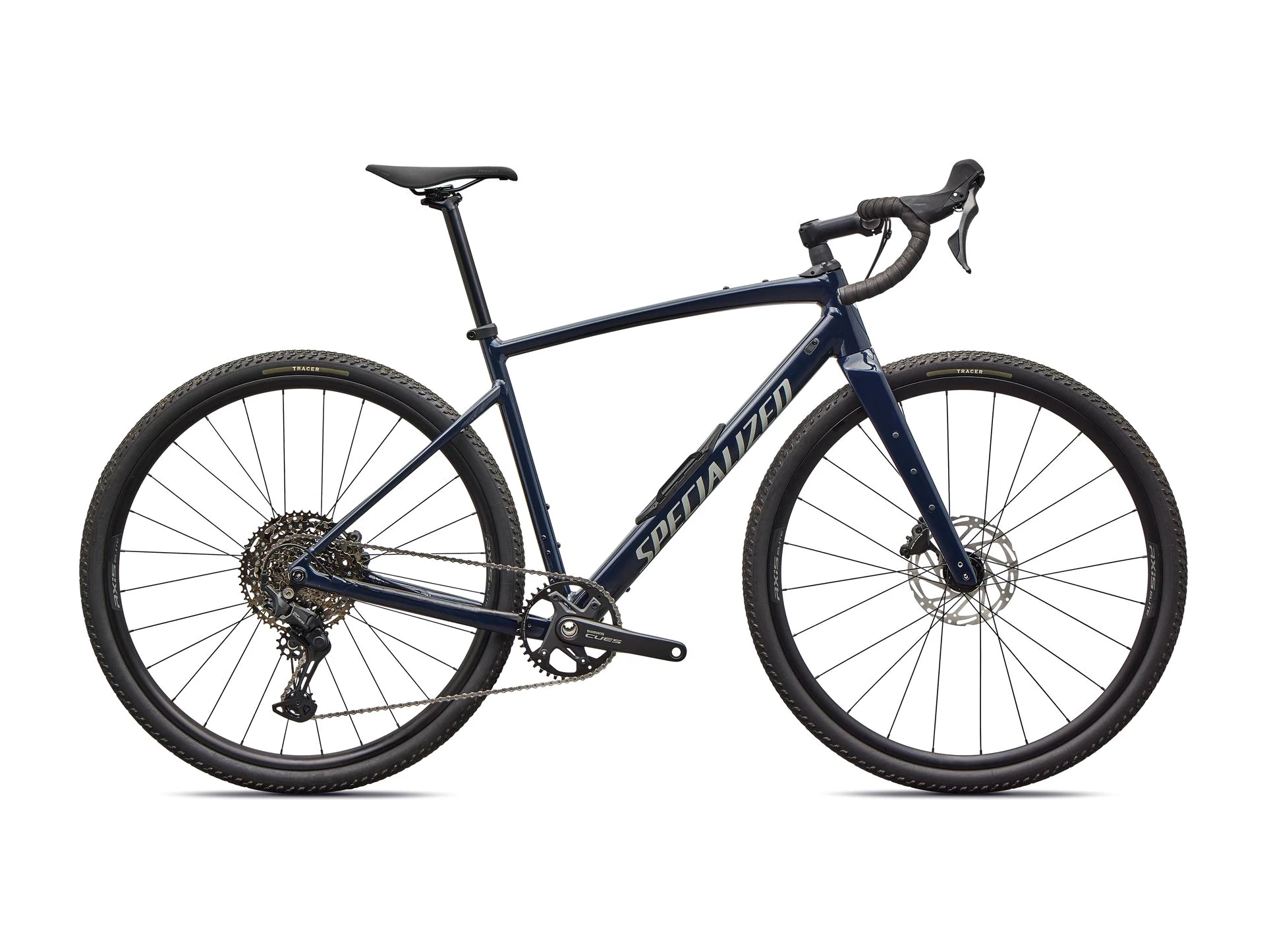 Specialized Diverge 4 Sport Alloy