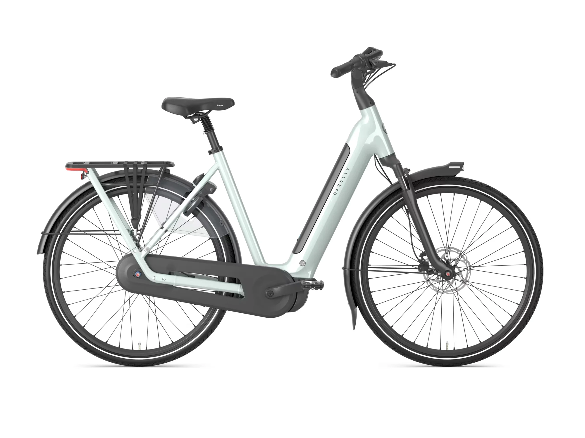 Gazelle Grenoble C8